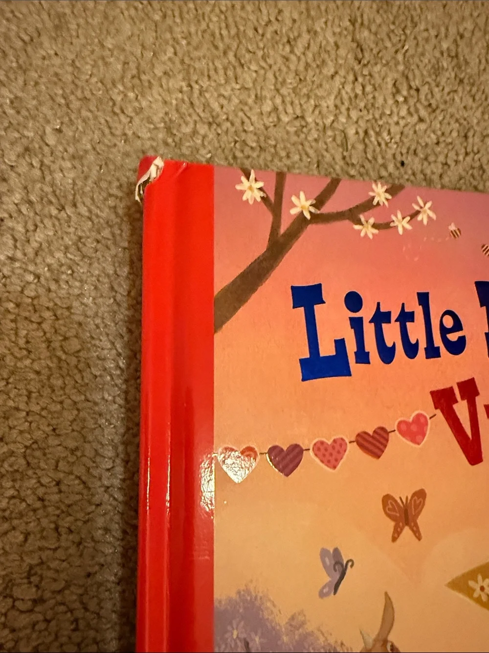 Little Blue Truck Books